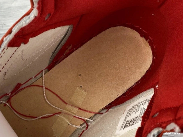 CQ4921-601 '85 1 OG Air Jordan 'New Retro Beginnings' High 1108